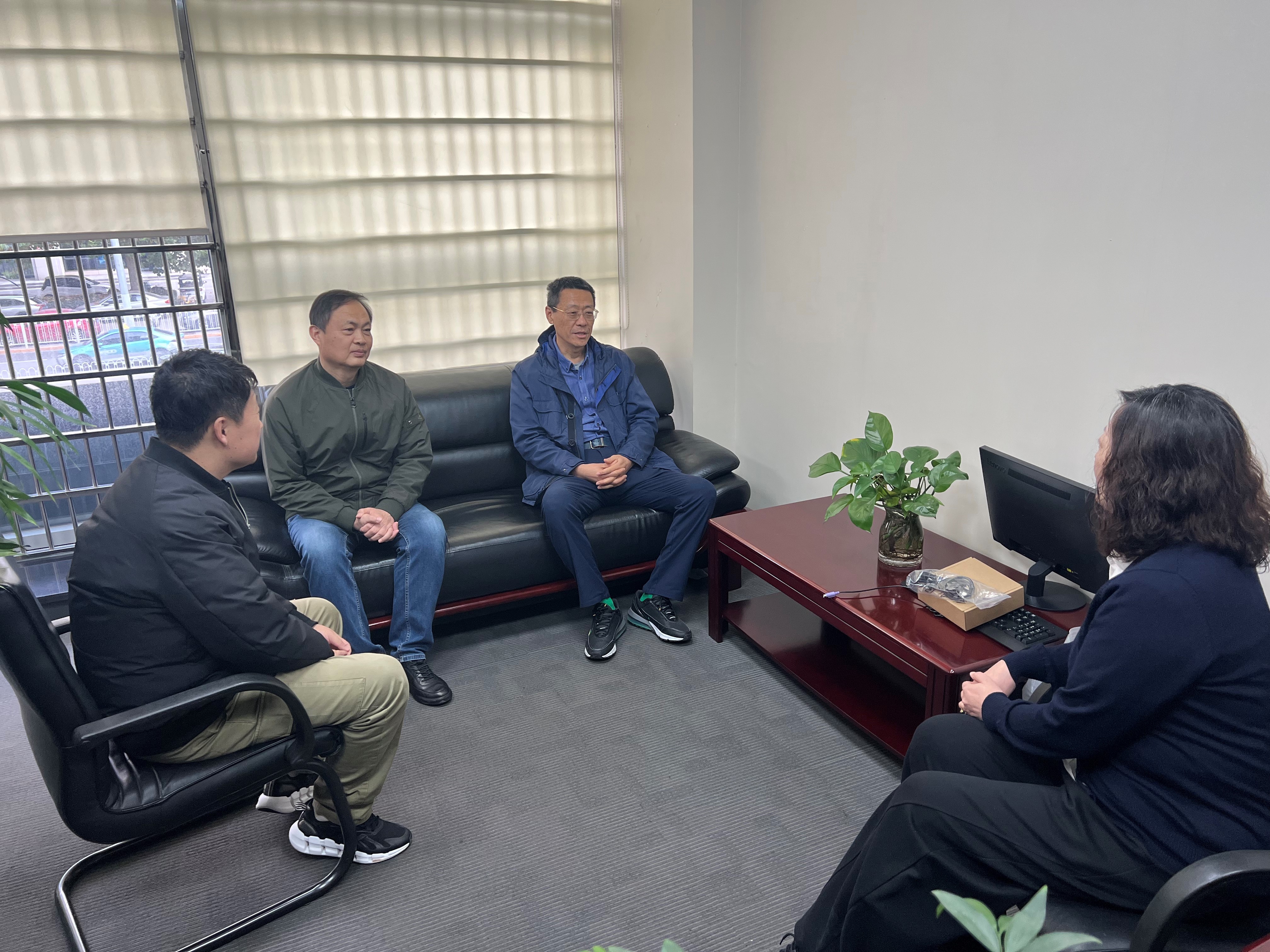民呼我為 擦亮窗口 | 吉運(yùn)服務(wù)：搶抓機(jī)遇拓客戶(hù) 蓄勢(shì)聚力創(chuàng)佳績(jī)