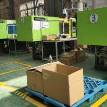 劉力塑料加工廠(chǎng)技術(shù)交流 探索行業(yè)前沿，共塑未來(lái)