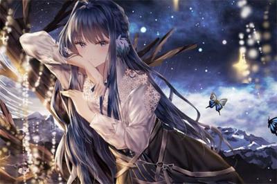 從二次元到立體藝術(shù) 狼族動(dòng)漫手辦的市場開發(fā)與創(chuàng)作之道