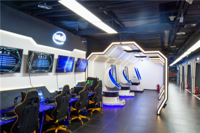 佳兆業(yè)商業(yè)攜手華夏動(dòng)漫，共創(chuàng)購物中心二次元體驗(yàn)新篇章