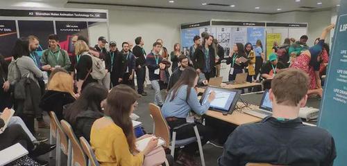 繪王科技 動(dòng)漫出海領(lǐng)航者，入選國家文化出口重點(diǎn)企業(yè)