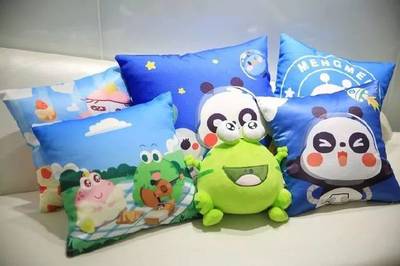 動(dòng)漫周邊的力量 托起二次元5000億市場的開發(fā)引擎