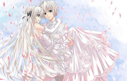 緣之空 從Sphere的戀愛冒險(xiǎn)游戲到動漫改編的旅程