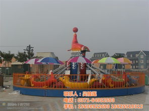 激戰鯊魚島 三和游樂在大興安嶺打造的趣味冒險體驗