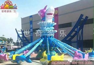 兒童游樂設(shè)備何以搶占主流市場？專家深度解析行業(yè)密碼